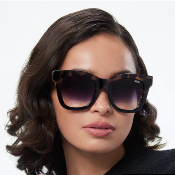 q u a y • 46nm sunglasses - Picture 3 of 4